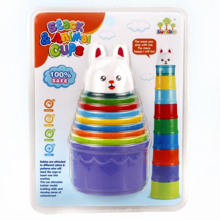 Tiggi Edukativna Slagalica Gqs210288/Sl83004