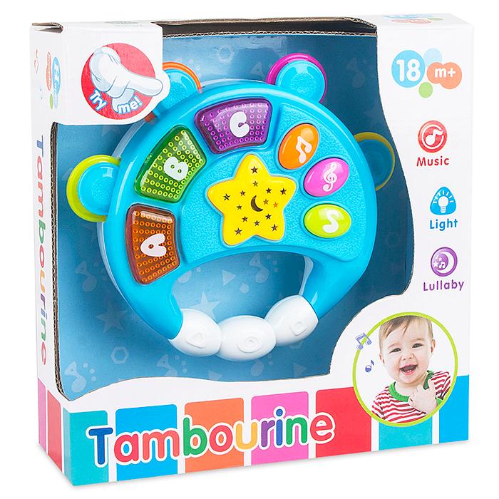 Tiggi Edukativna Muzička Šuškalica 65077