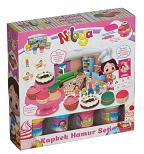 NILOYA Plastelin Torta 03216