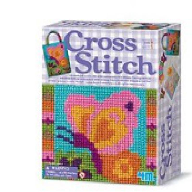 4M Super Maketa Vezenje 00-02749