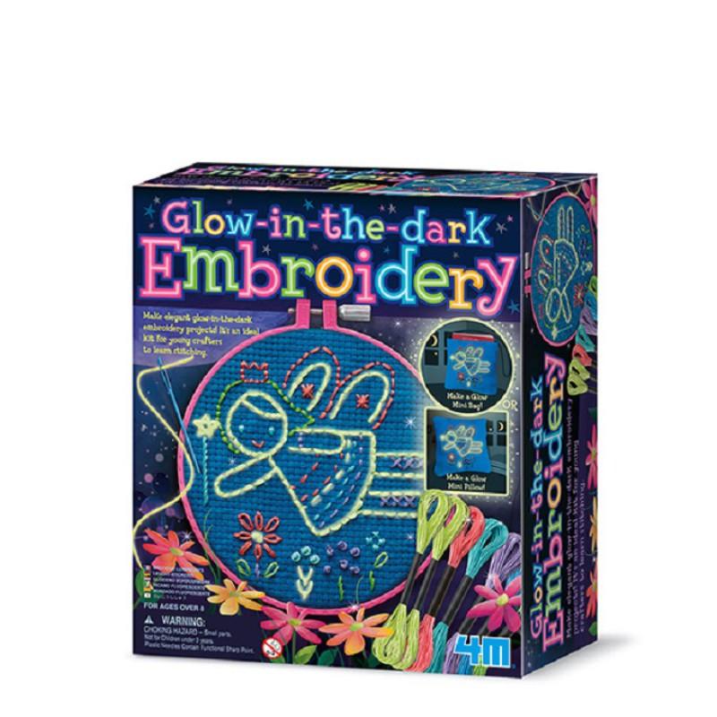 4M Maketa Napravi Svoj Vez 00-04667