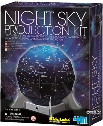 4M Maketa Noćno Nebo 00-13233