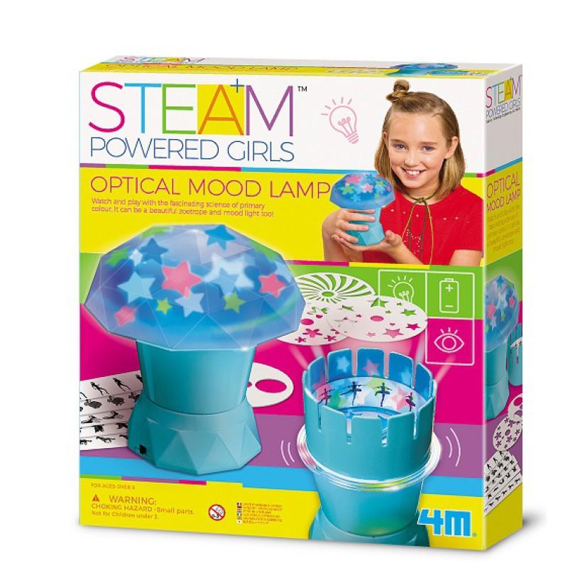 4M Kreativni Set Lampa 00-04902