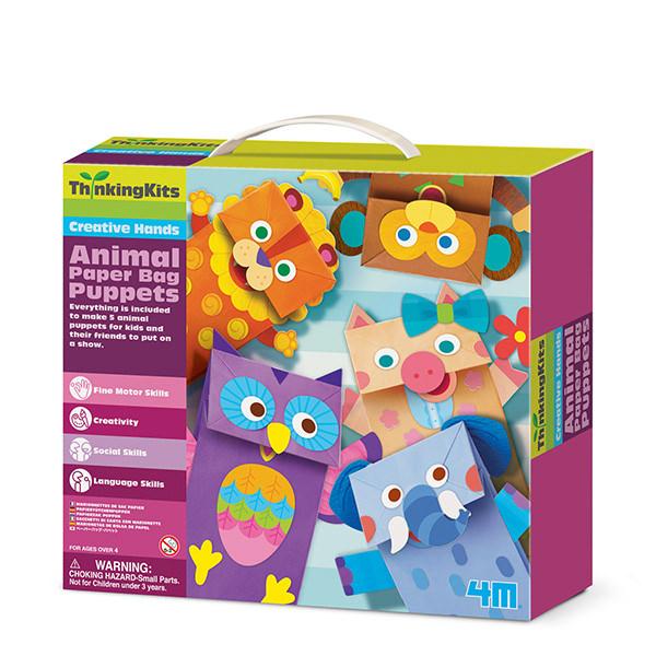 4M Kesa Životinje 00-04672