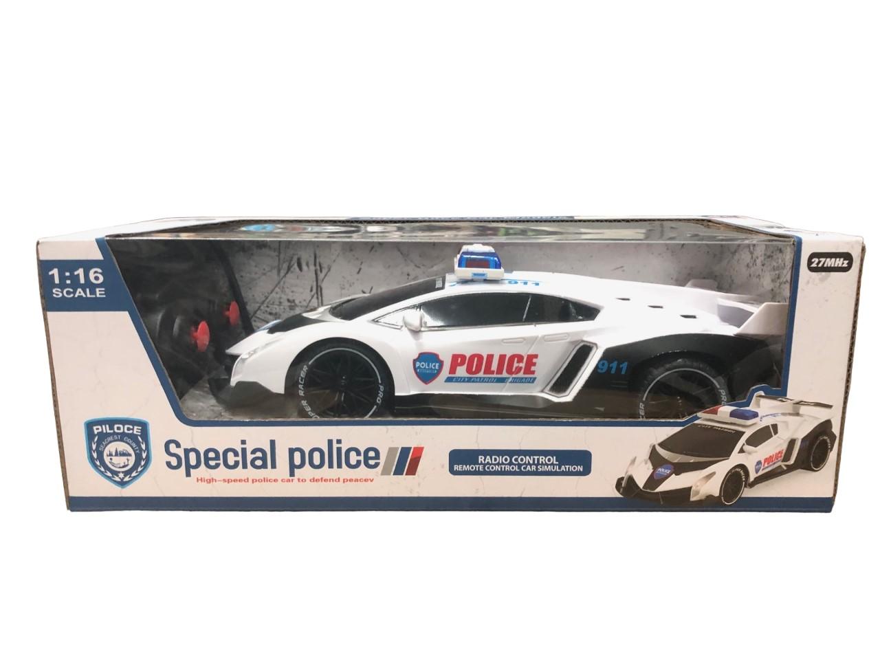 Auto Na Daljinski R/C 1:18 May02155