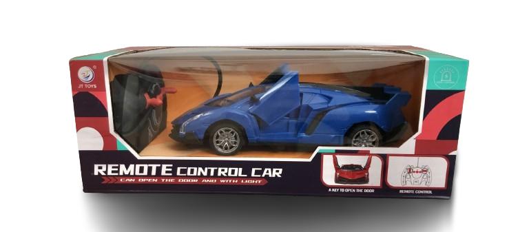 Auto Na Daljinski R/C 1:18 May01868
