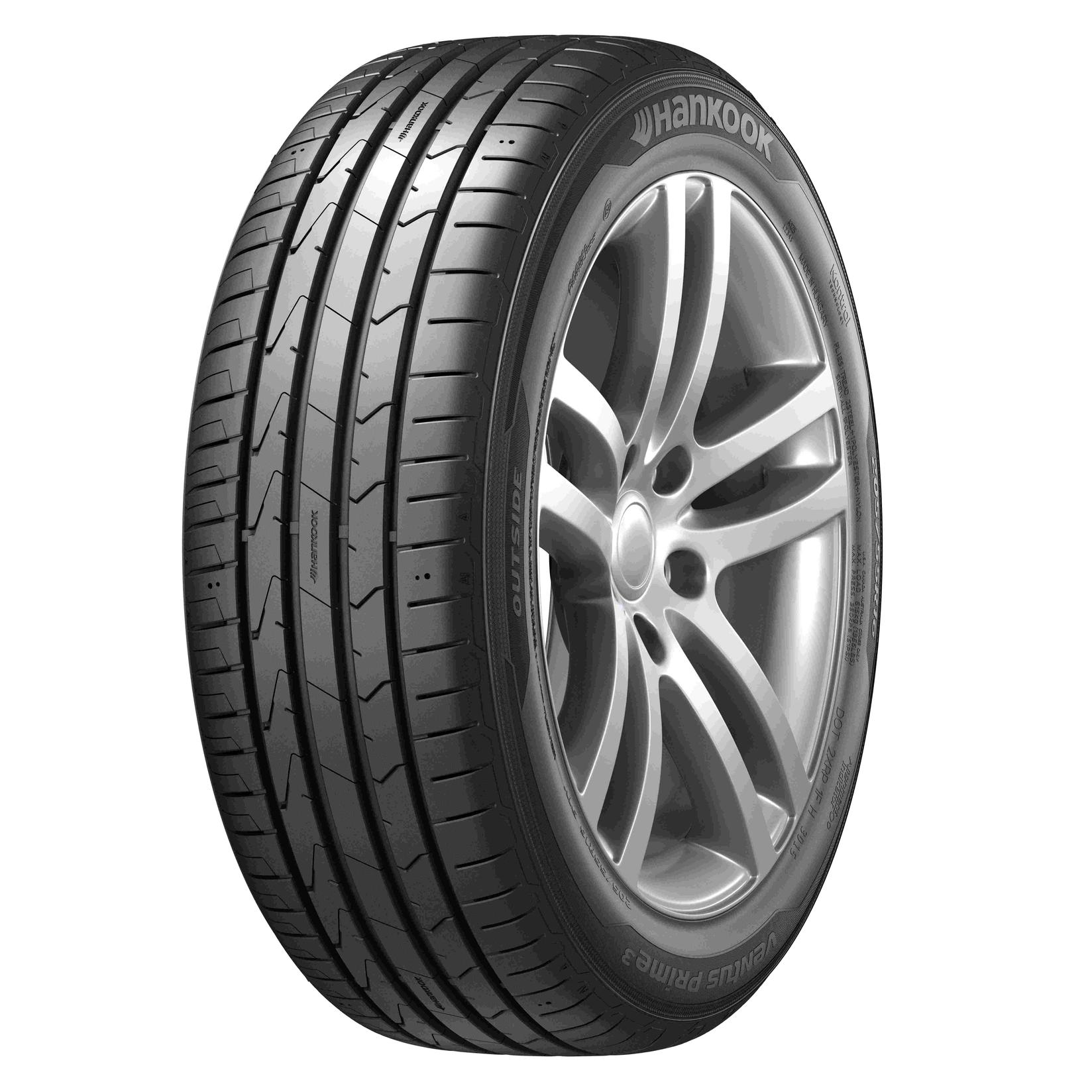 Hankook Guma ljetna Ventus Prime3 K125 215/60R17 96H