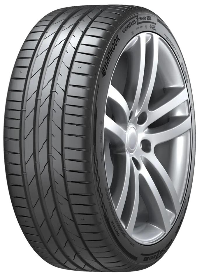Hankook Guma ljetna Ventus Evo K137 245/40R19 98Y XL