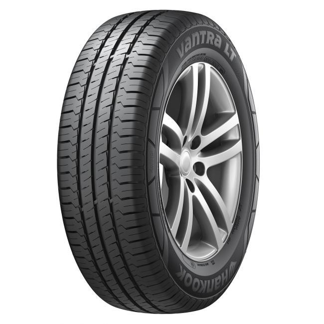 Hankook Ljetna guma Vantra LT RA18 10PR, 215/75R16, 116/114R