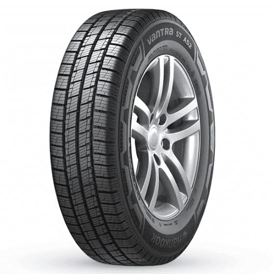 Hankook Guma cjelogodišnja Vantra ST AS2 RA30 215/60R17 LT 8PR 109/107T 104H