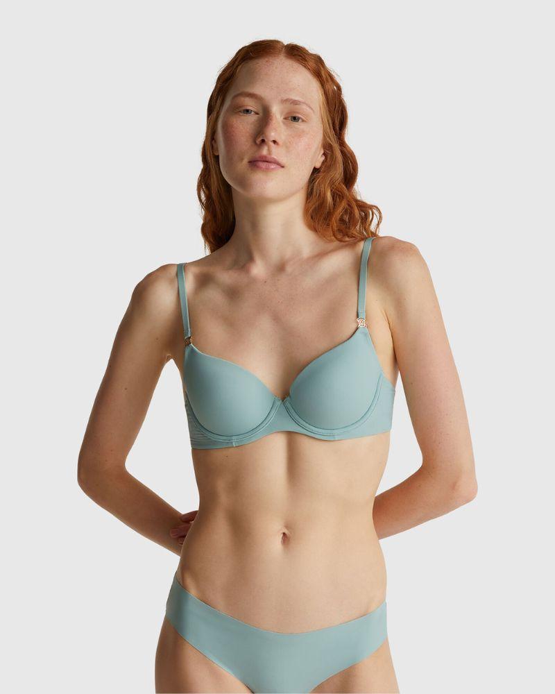 Benetton Grudnjak 3LEG1R01V-30V-3B, Menta