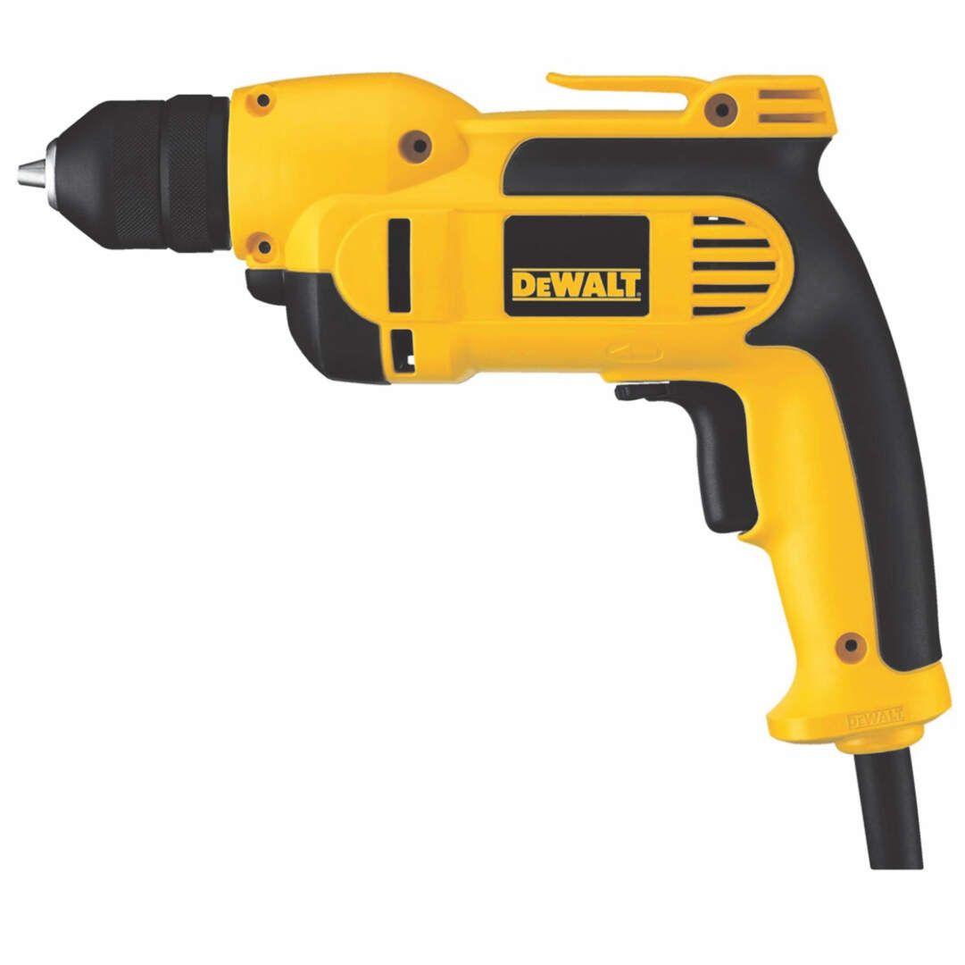 DEWALT električna bušilica DWD112S