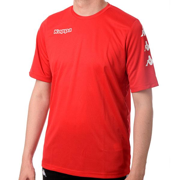 KAPPA Fudbalski dres BOLOX crveni