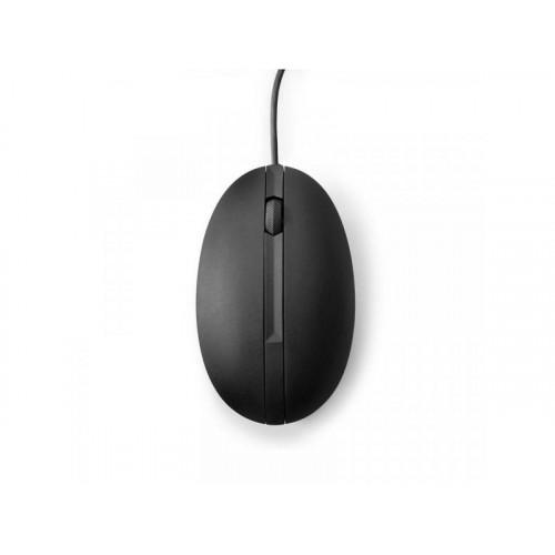 HP Mouse 320M 9VA80AA crni