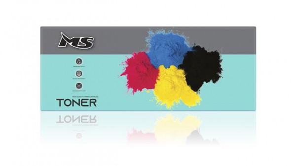 MS Toner CE278A, Crni