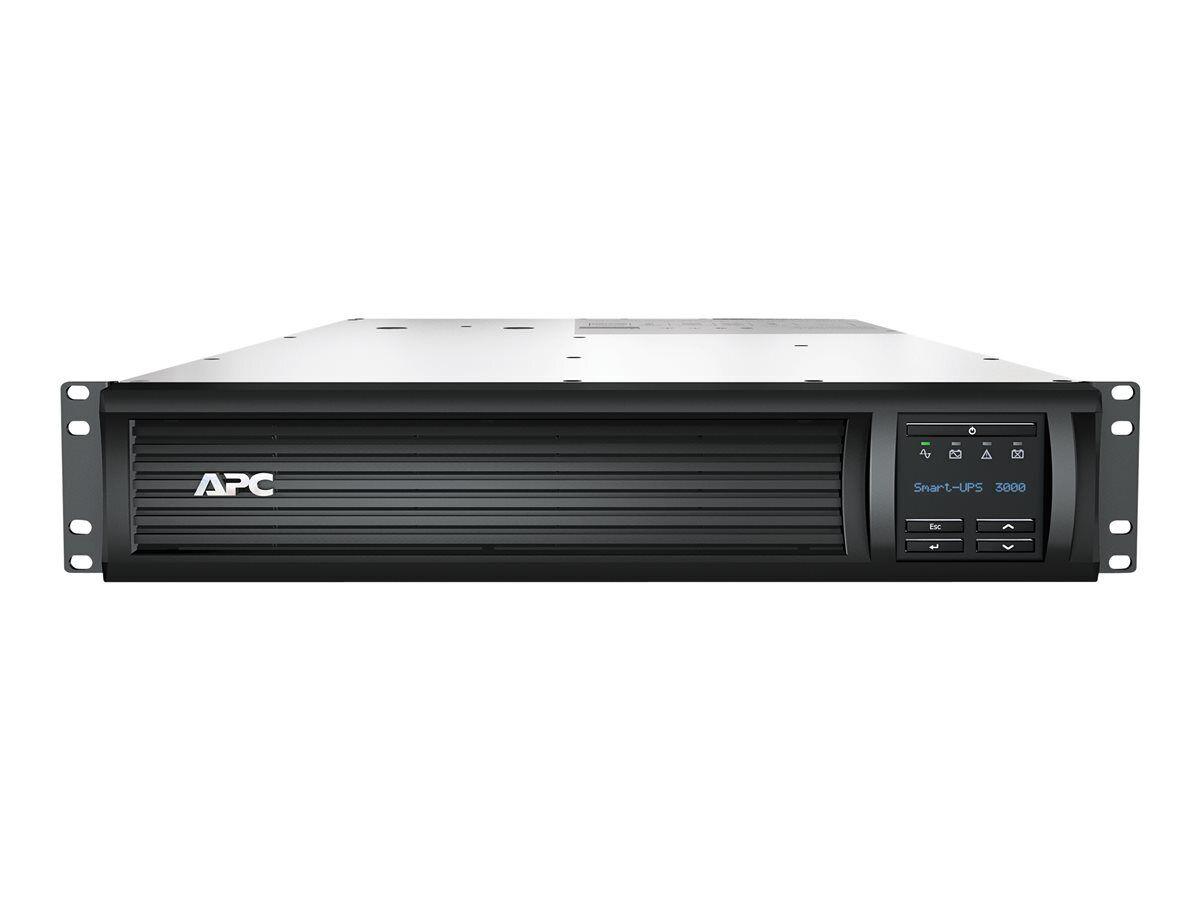 APC Neprekidno Napajanje (UPS) 3000VA SMT3000RMI2UC Siva