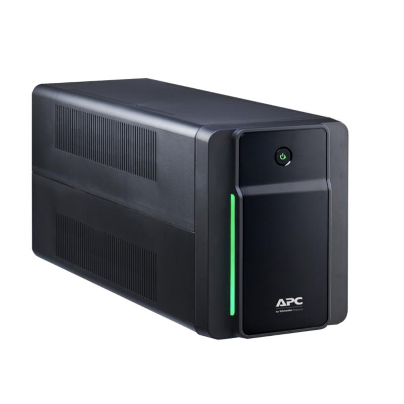 APC Neprekidno Napajanje (UPS) BX2200MI-GR Crno