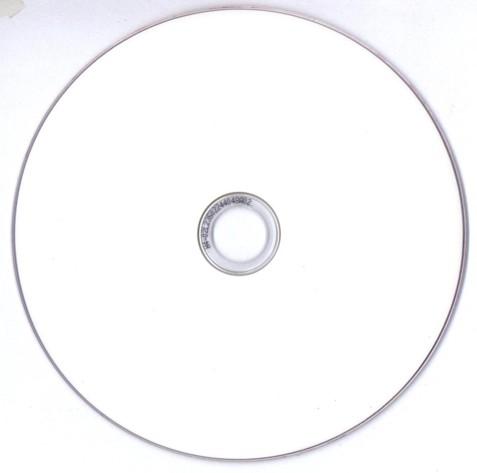 TRAXDATA CD-R 50/1 52x PRNF 700MB bijeli