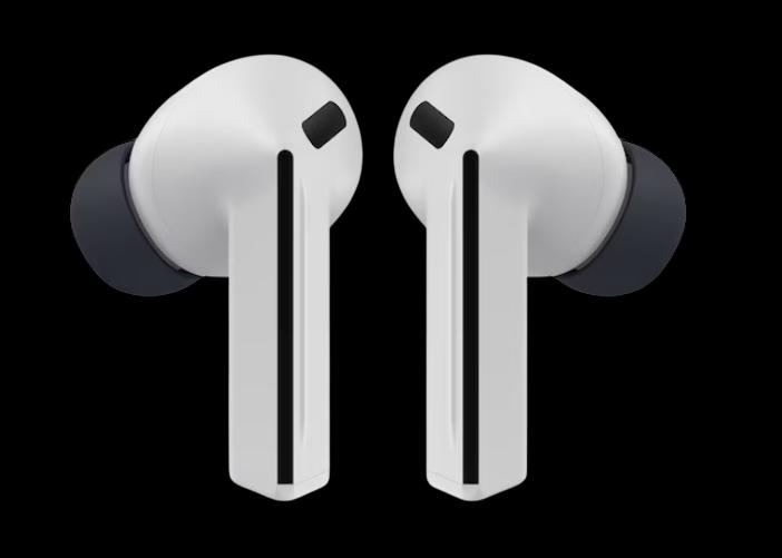 Samsung bežične slušalice Galaxy Buds FE SM-R420NZAAEUC sive