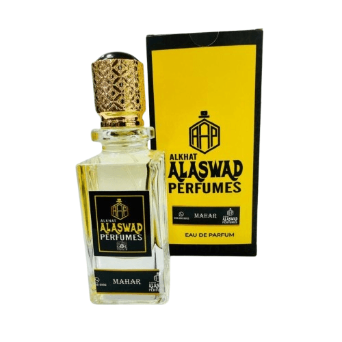 Al Aswad Muški parfem Mahar, 50ml