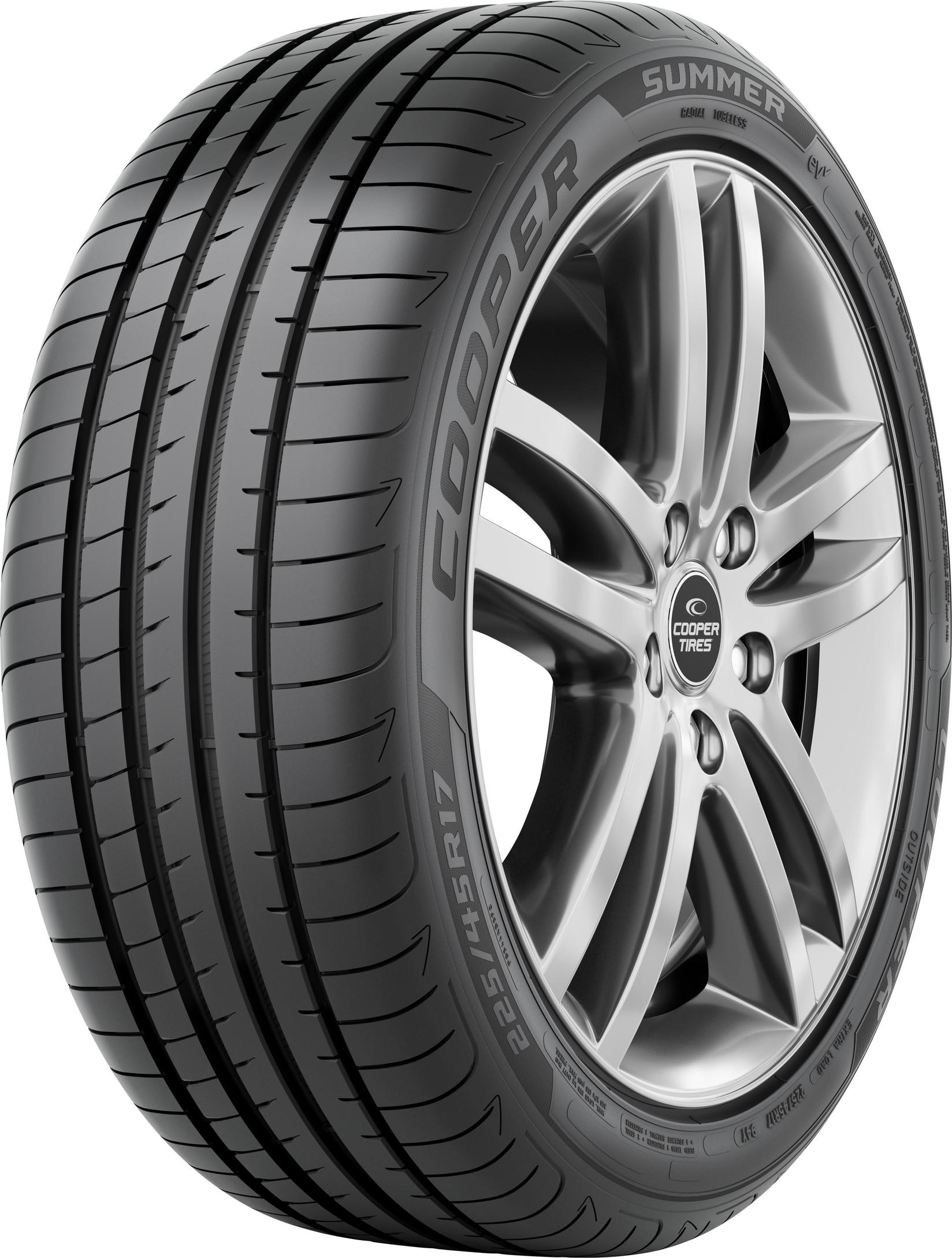 Cooper Ljetna guma 255/35R19 96Y XL FP