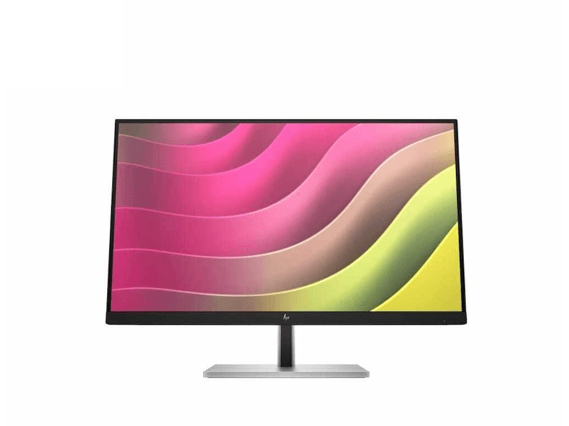 HP Monitor E24t G5, 24", FHD, Touch