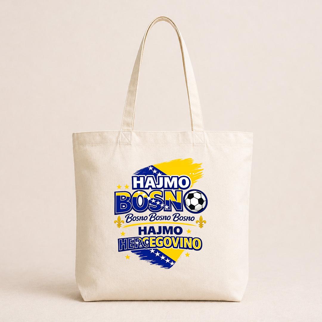 Doxy Ceger rekviziti Bosna za Svjetsko 2026