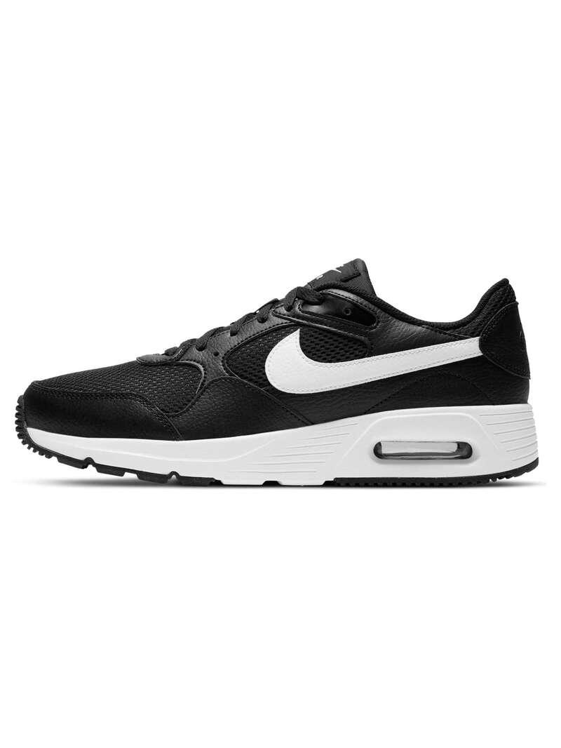 Nike Muške patike Air Max SC CW4555, Crne
