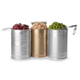 Konzervirano povrće