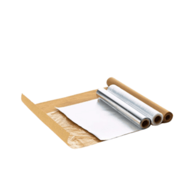 Folije, papir i kese za pečenje