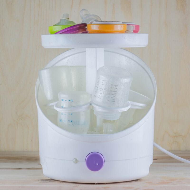 Sterilizatori za flašice