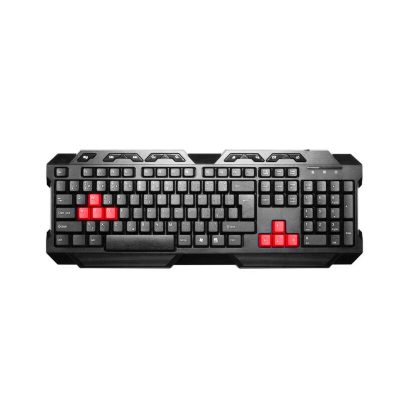 Gaming tastature