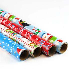 Ukrasni papir i kutije za pakovanje