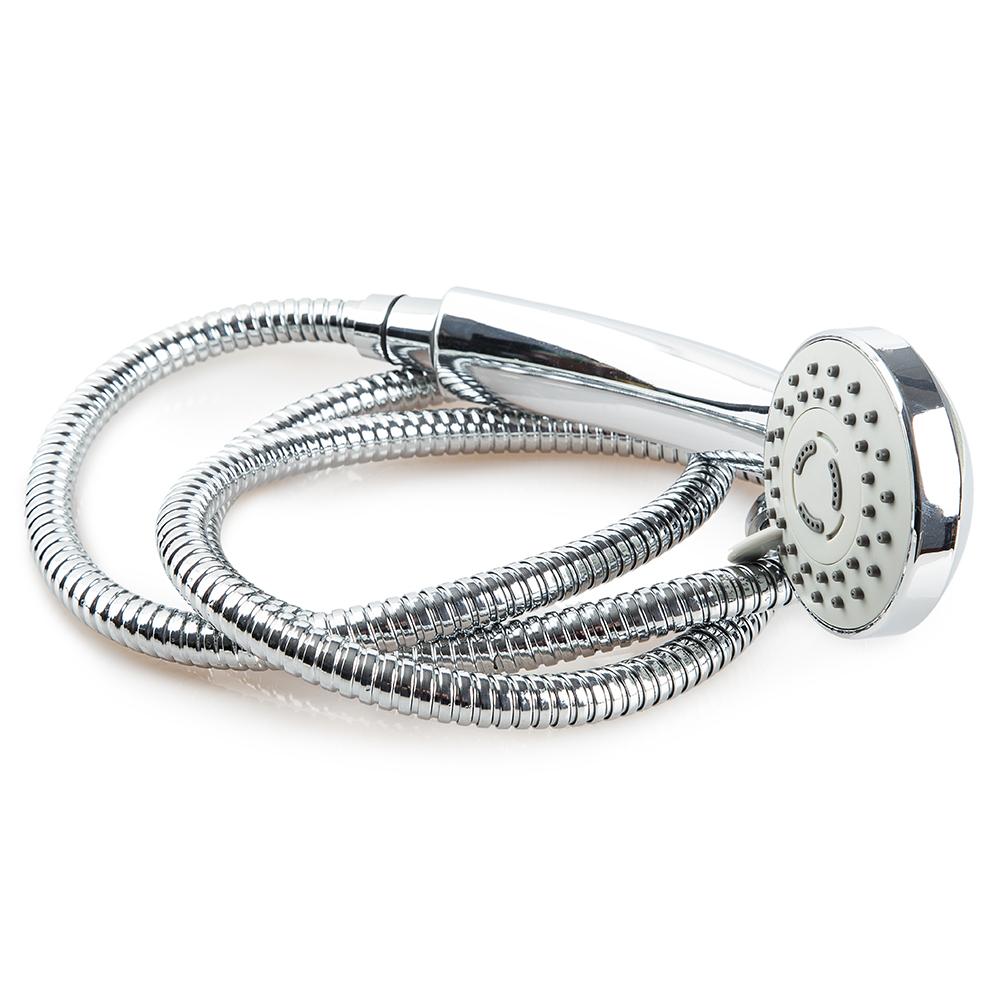 Tuš ručice i crijeva