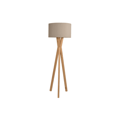 Podne lampe