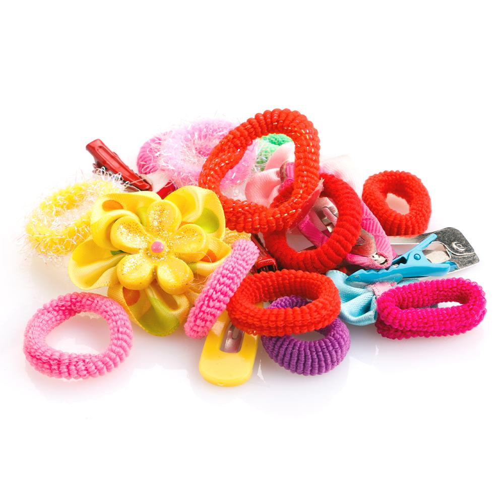 Šnalice, gumice i rajfovi