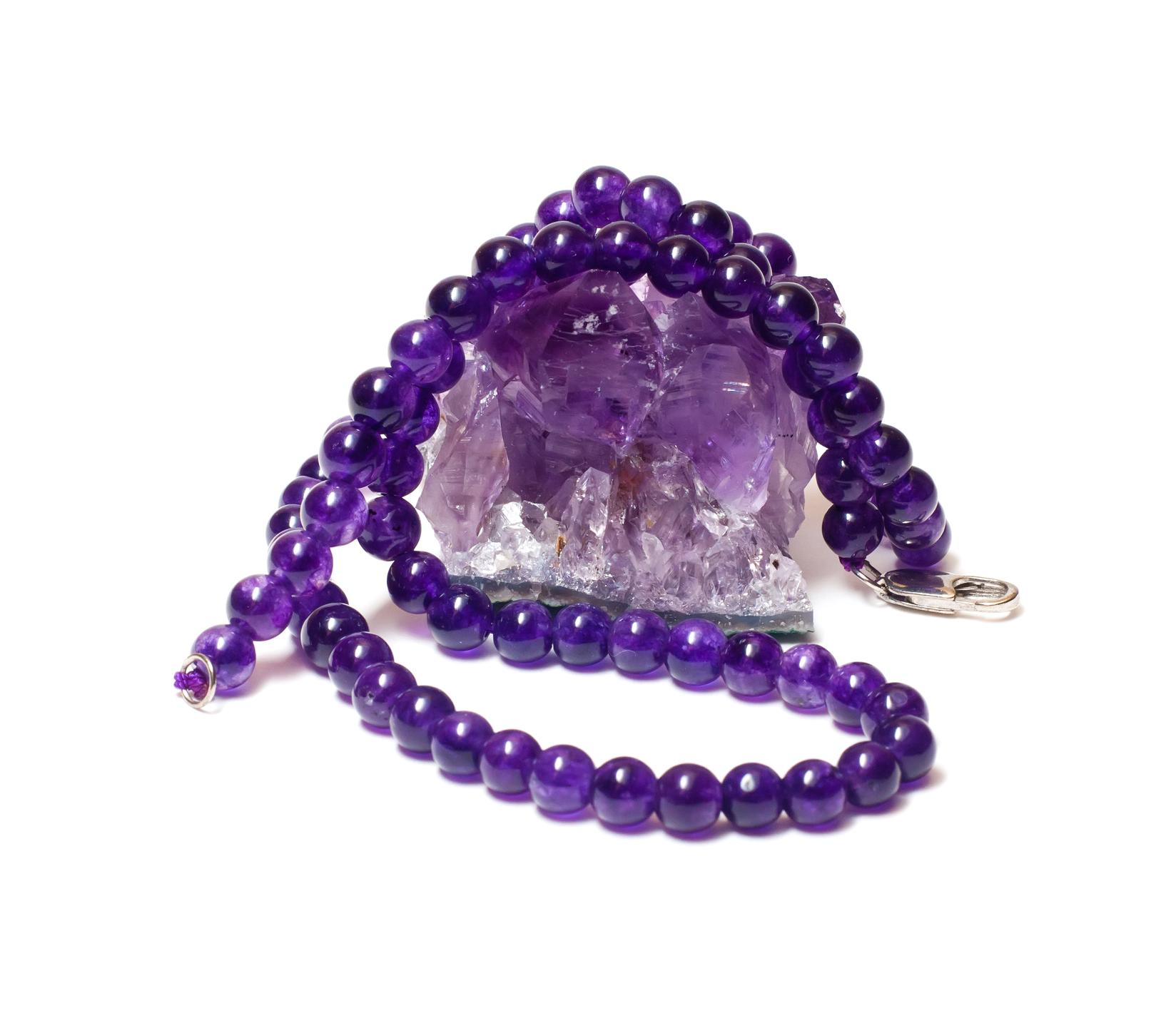 Nakit od poludragog kamenja