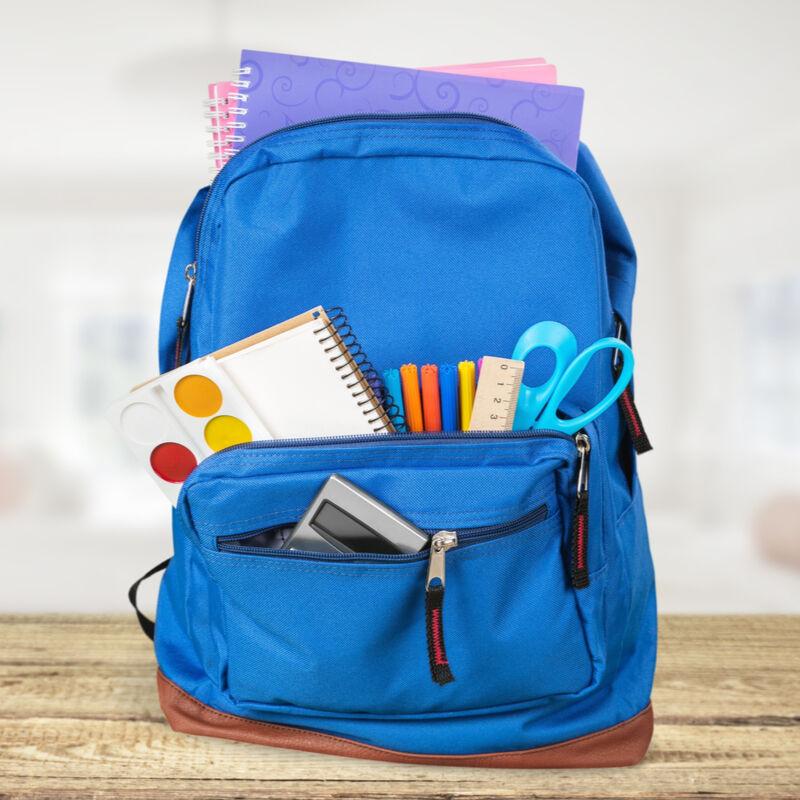 Dječije torbe i ruksaci