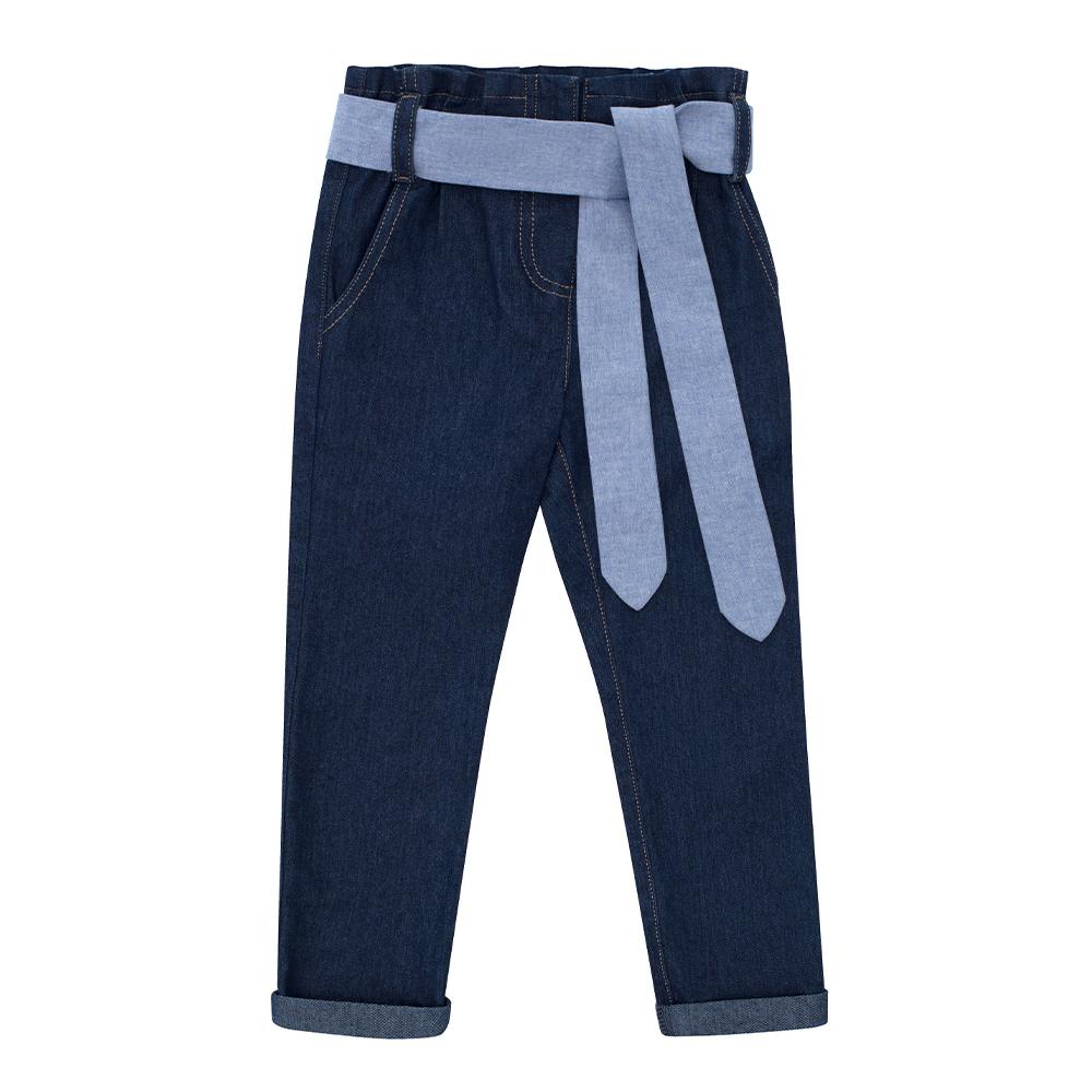 Pantalone za djevojčice