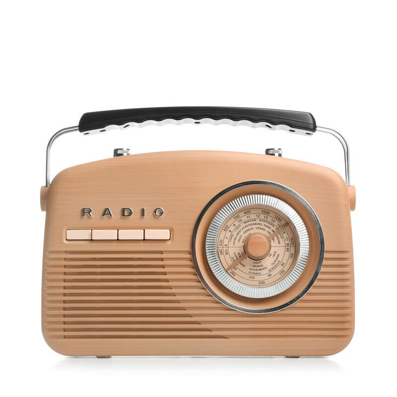 Radio