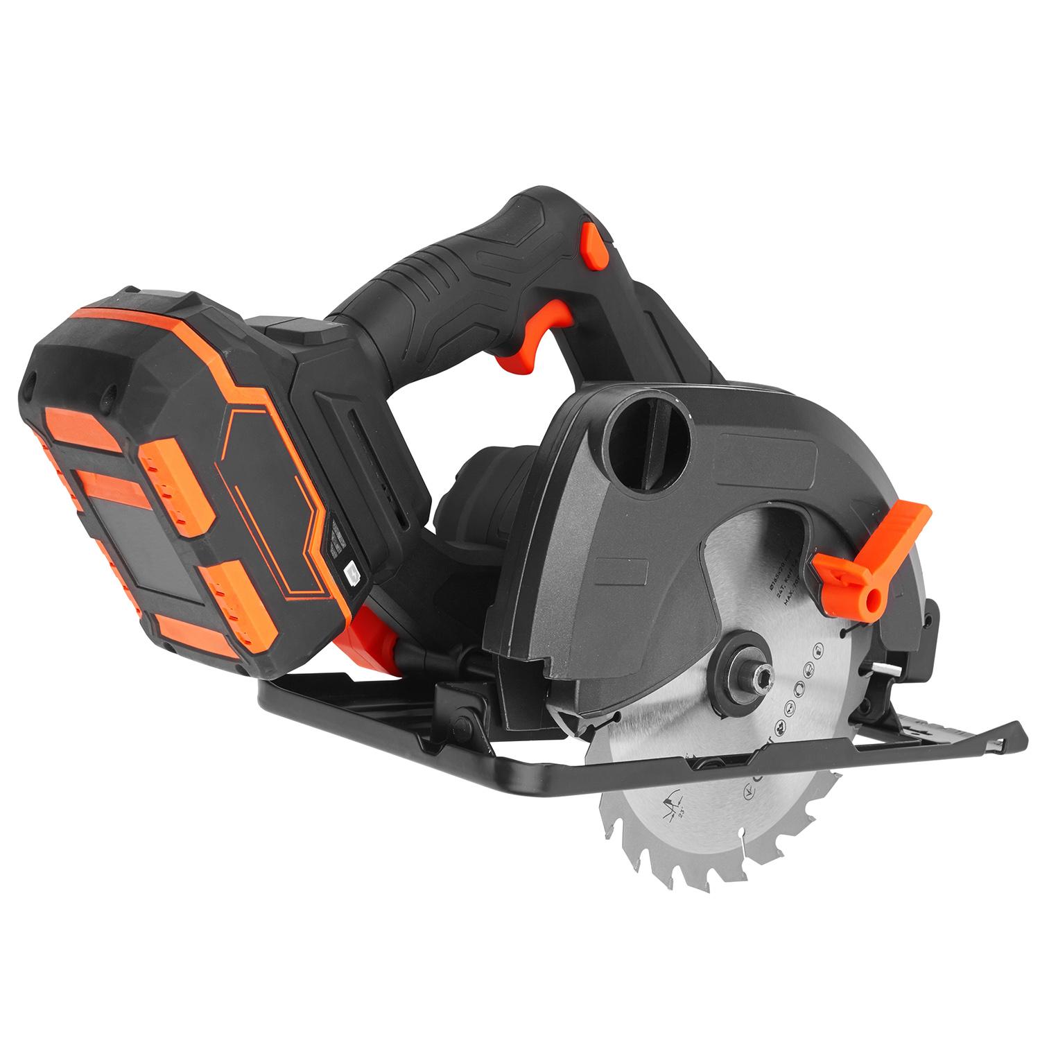 Aku pile i cirkulari