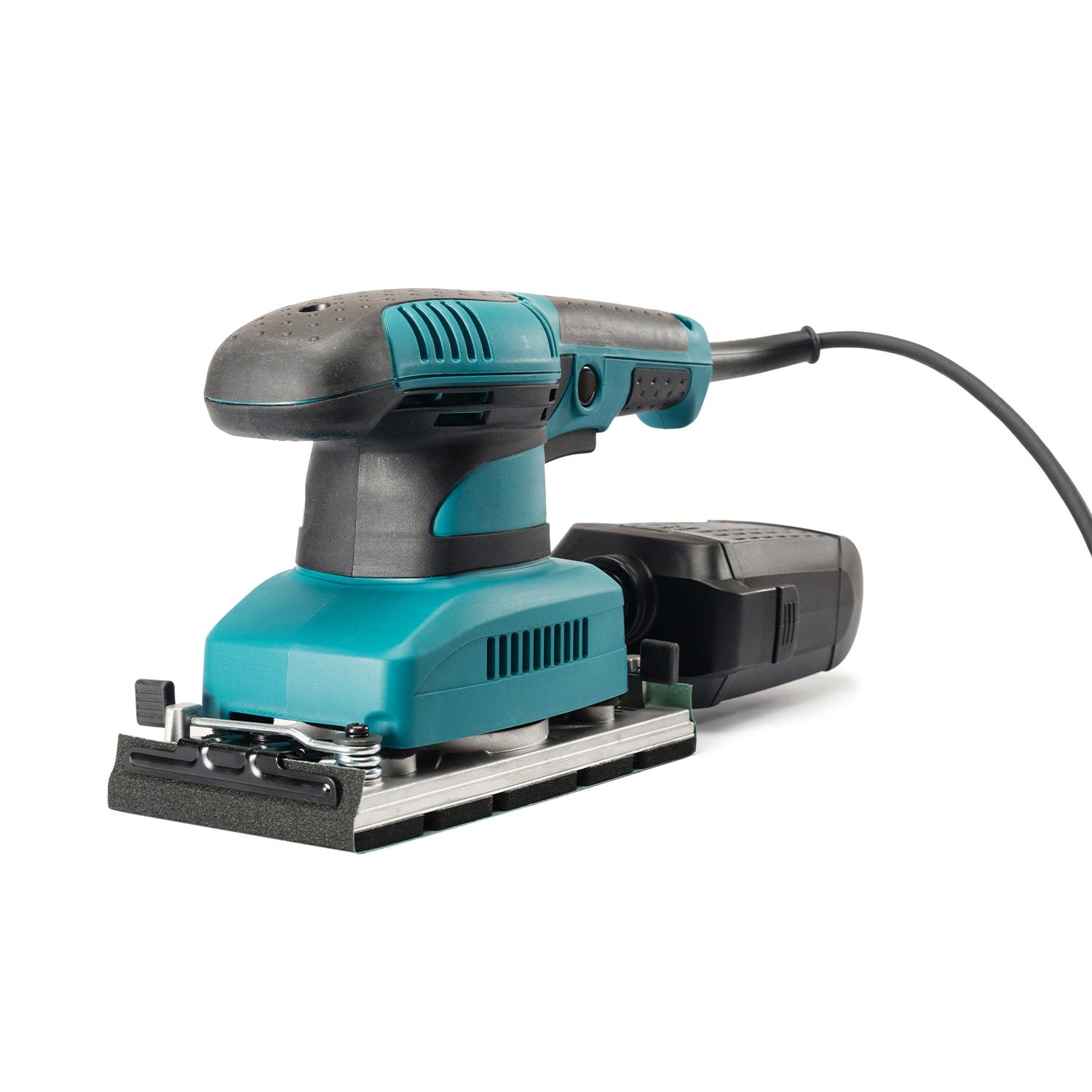 Ekscentar brusilice i šlajferice