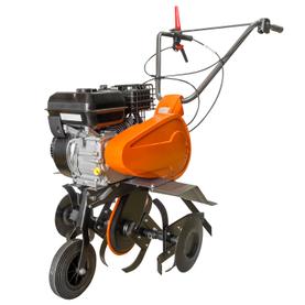 Motokultivatori i obrada tla