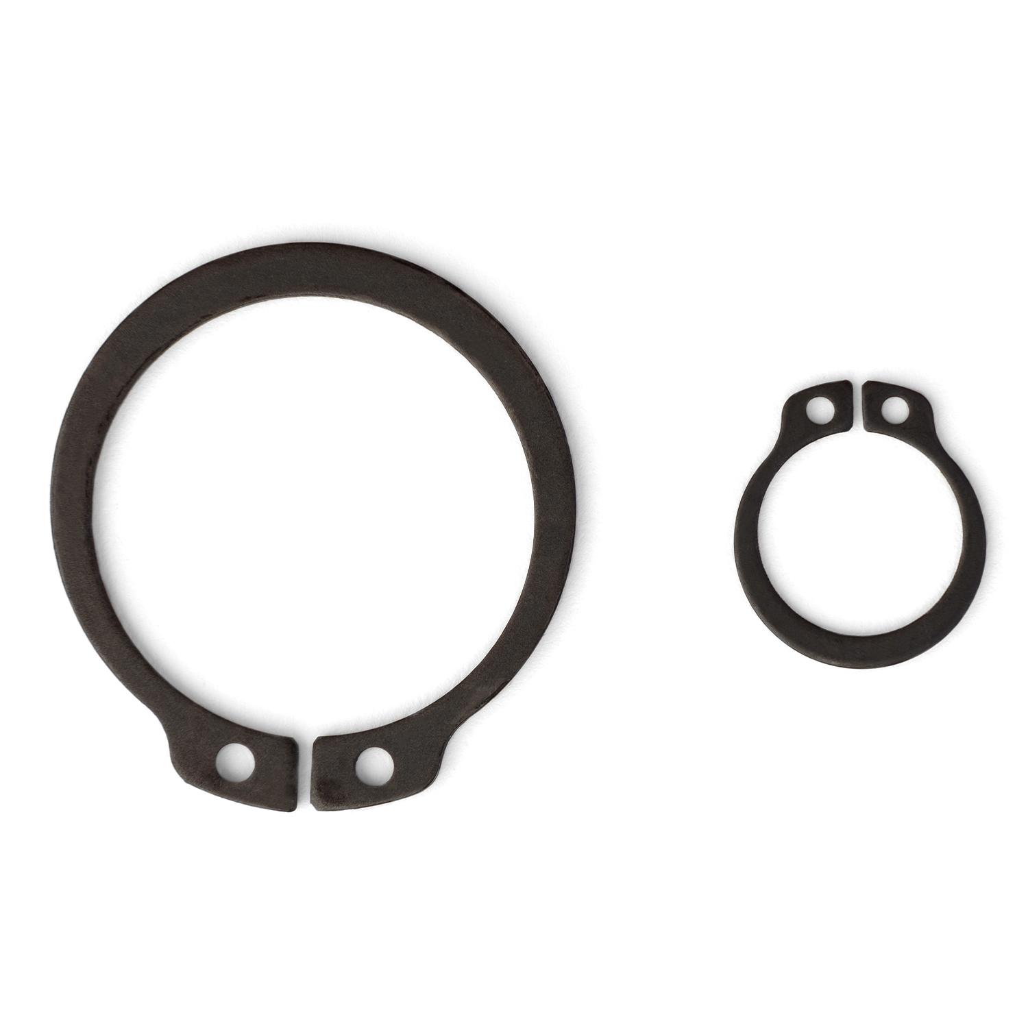 Seger i drugi osigurači