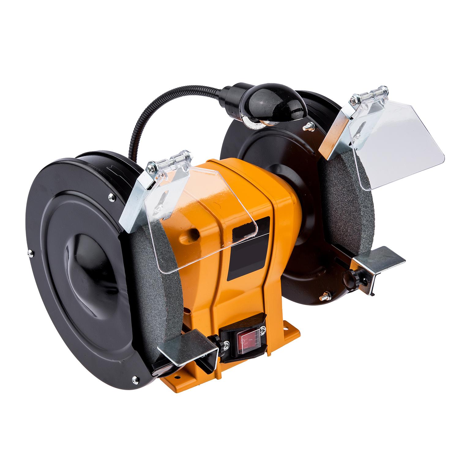 Stolne brusilice i oštrice