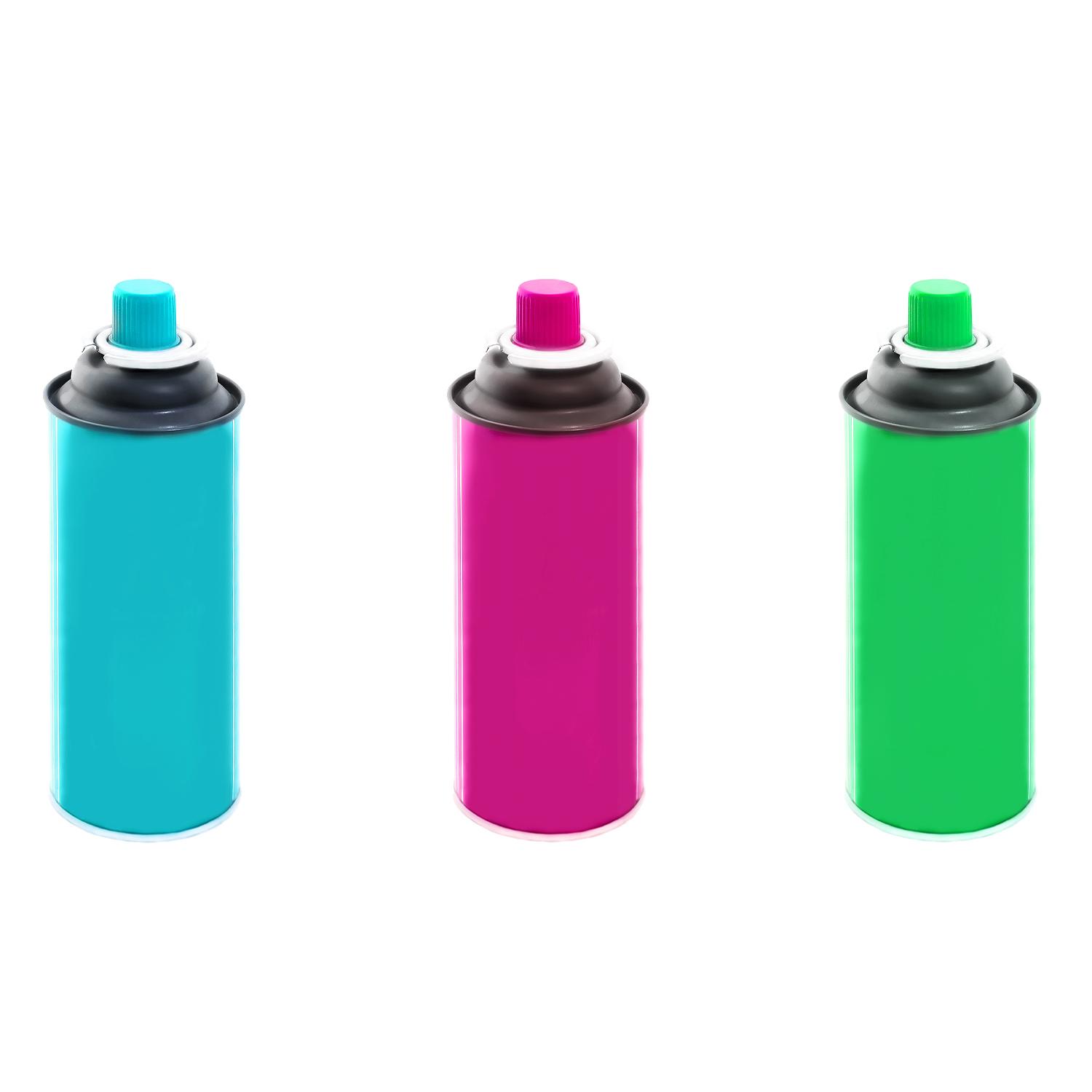 Termo i fluo sprejevi