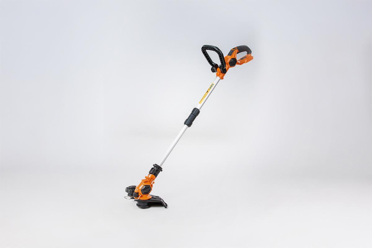 VILLAGER FUSE Akumulatorski trimer BC 2320