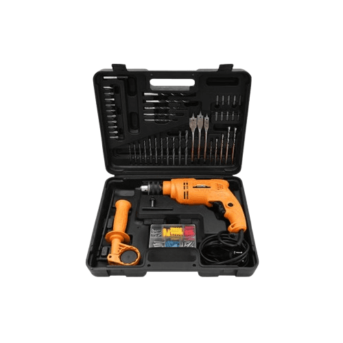 VILLAGER Električna vibraciona bušilica VLN 253 SC