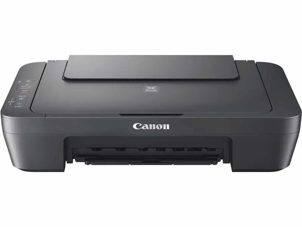 Canon PIXMA MG2551S višenamjenski printer, ubrizgavanje, crna