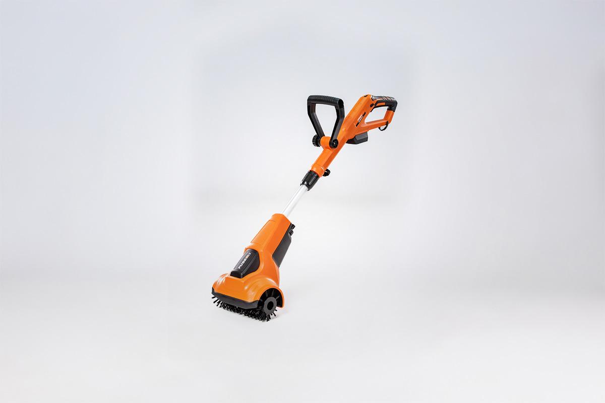 Villager FUSE Akumulatrorski uredjaj za čišćenje VFB 2220, 18V